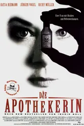 Аптекарша 1997 постер