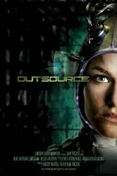 Outsource постер