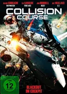 Курс на столкновение 2012 постер