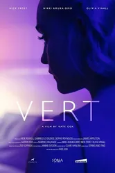 Vert 2019 постер