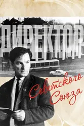 Директор Советского Союза 2014 постер
