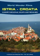 Istria - Arcadia World Vista Point Films постер