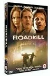 Roadkill 2001 постер