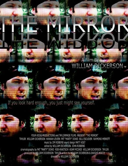 Постер The Mirror 2013