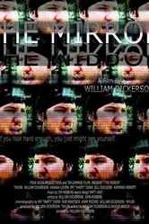 The Mirror 2013 постер