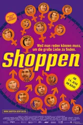 Shoppen постер
