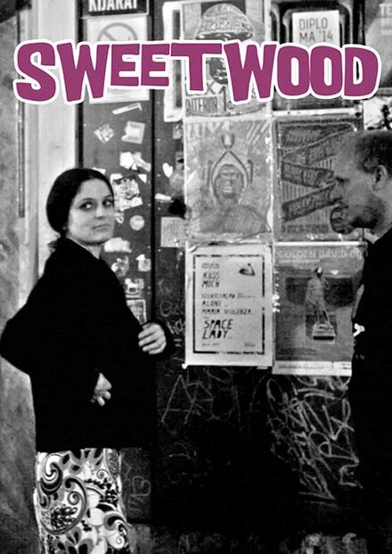 Постер Sweetwood
