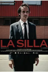 La silla постер