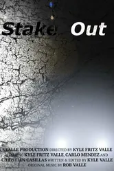 Stakeout 2014, США постер