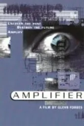 Amplifier 2001 постер