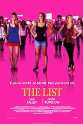 The List 2011 постер