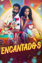 Encantado's постер