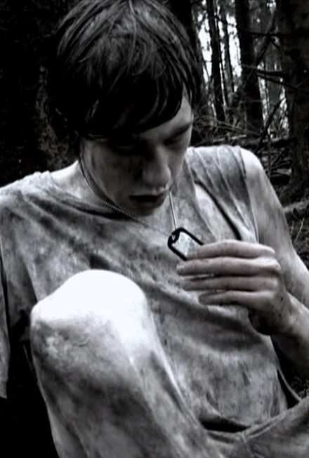 Постер Memoriam 2013
