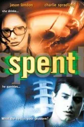 Измученные 1999 постер
