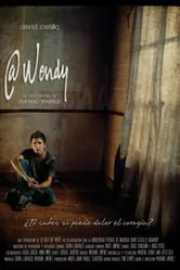 @Wendy постер