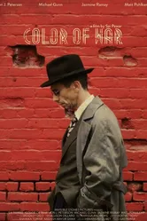 Color of War постер