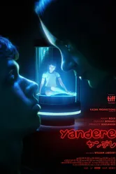 Яндере 2019 постер