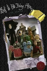 Монстры без присмотра 2006 постер