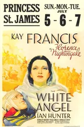 Белый ангел 1936 постер