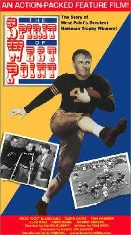 Постер The Spirit of West Point