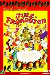 Julefrokosten постер