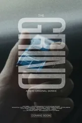 The Grind TV 1.0 постер