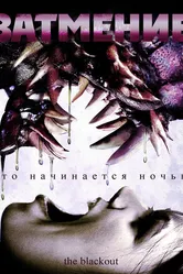 Затмение 2009 постер