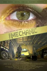 The Mechanic 2015, США, короткометражка постер