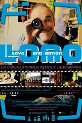 Любовь и движение 2005 постер