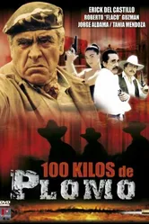 100 киллограмов свинца 2002 постер