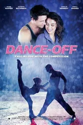 Platinum the Dance Movie постер