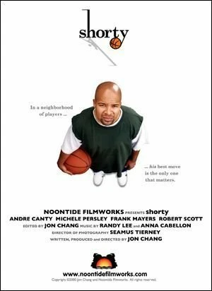 Постер Shorty 2000