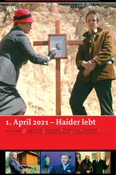 Haider lebt - 1. April 2021 постер