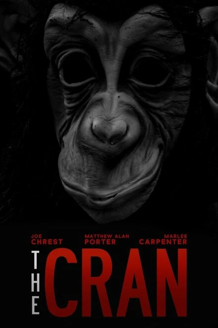Постер The Cran