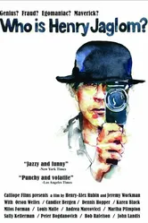 Who Is Henry Jaglom? постер