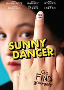 Sunny Dancer постер