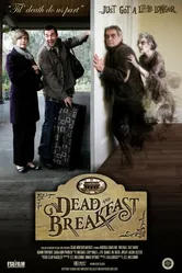 Dead and Breakfast 2010 постер