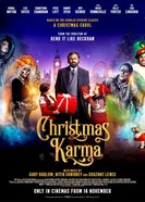Christmas Karma постер