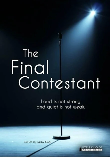 Постер The Final Contestant