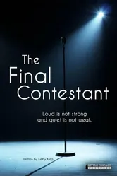The Final Contestant постер