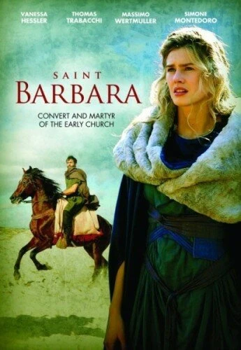 Постер Святая Варвара 2012