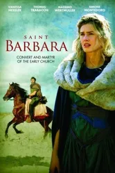 Святая Варвара 2012 постер