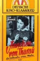 Ännchen von Tharau постер
