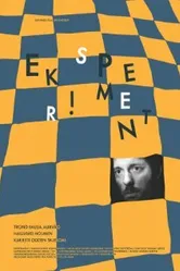 Eksperiment постер