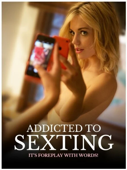 Постер Addicted to Sexting