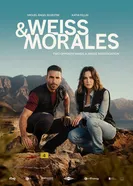 Вайсс и Моралес постер
