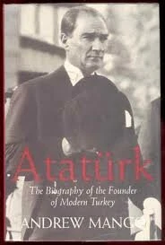 Постер Ататюрк: Основатель современной Турции 1999