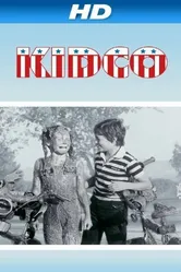Kidco постер