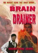 Braindrainer постер