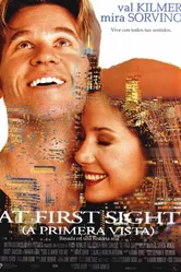 С первого взгляда 1999 постер